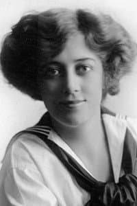 Mary Elizabeth Forbes in Cy Whittaker's Ward