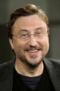 Janne Josefsson in Lilja 4 real