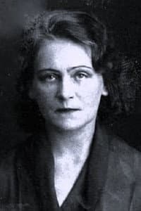 Marija Leiko in Die Kwannon von Okadera
