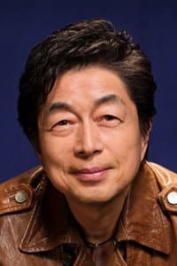 Masatoshi Nakamura in Kita no Sakuramori