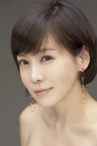 Kim Jung-eun in 힘쎈여자 강남순