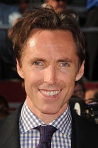 Steve Nash in The Carter Effect