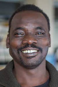 Roger Masaba in Kimote