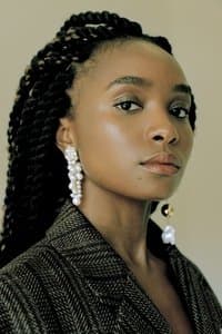 KiKi Layne in Dandelion