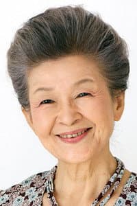 Reiko Kusamura in HANA 天使の人形