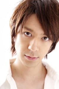 Hiroya Matsumoto in BOYS LOVE