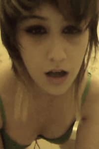 Yesenia Black in Black Mass of the Nazi Sex Wizard
