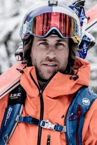 Henrik Windstedt in Attack of La Niña