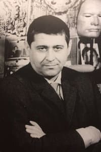 Jiří Brdečka in Universum Brdečka