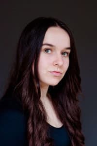Georgina McKay in Gridlock