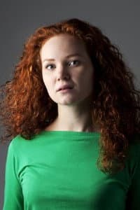 Valentina Zudova in 145-ый км