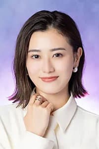Akane Moriya in 欅坂46 LIVE at 東京ドーム ～ARENA TOUR 2019 FINAL～