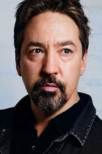 Jon Toogood in Shihad: Beautiful Machine