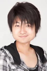 Hayato Taya in 東のエデン 劇場版I The King of Eden