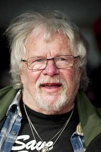 Bill Oddie in Under the Bed