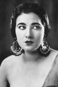 Nita Naldi in Die Pratermizzi