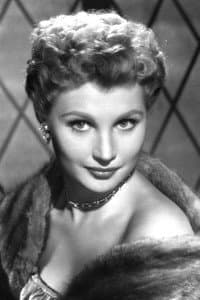 Mari Aldon in Tangier Incident