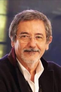 Daniele Nannuzzi in Gli angeli nascosti di Luchino Visconti