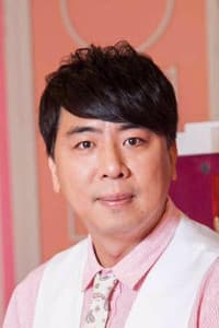 Vincent Liang in Shi Hun