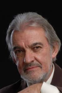 Rodolfo Mederos in Gardel: el hombre y el mito