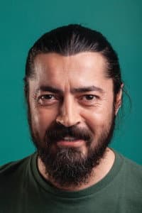 Barış Bağcı in Yaprak Dökümü