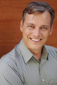 Scott Broughton in Wake Up