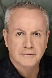 Mark Pettit in The Curse of La Patasola