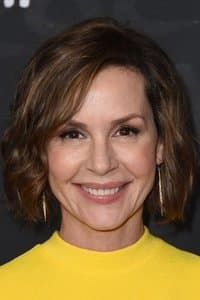 Embeth Davidtz in Schindler's List
