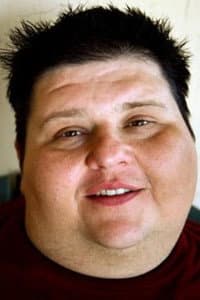 Ramsey Moore in Gamer