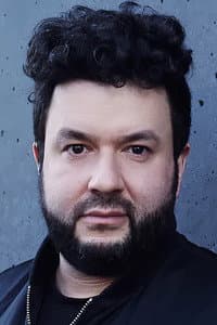 Oliver Polak in Bloody Joke!