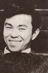 Roger Minami in Annie