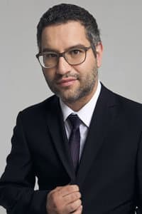 Alain Farah in Inside McGill Inside my Head