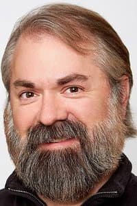 Jeff Fenter in The Divorce