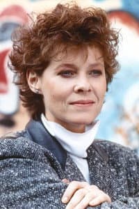 Kate Capshaw in Due East