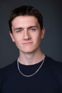 Bodi Carty in Dinosaurs of Dublin