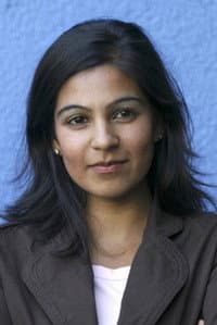 Shabana Akhtar Bakhsh in Super November