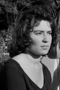 Sonia Zoidou in The Naked Brigade