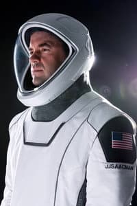Jared Isaacman in A StoryBots Space Adventure