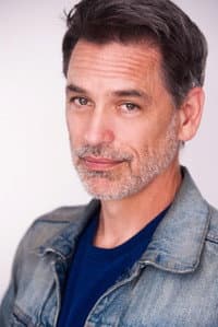 Mark Lewis in Gods Don't Give Gifts