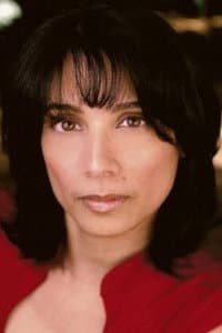 Mishu Vellani in Crossing the Line