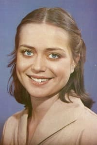 Cristina Mullins in Encarnação