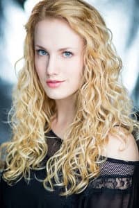 Abi Casson Thompson in Lockdowners