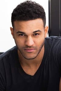 Anthony Grant in Christmas in the Wilds