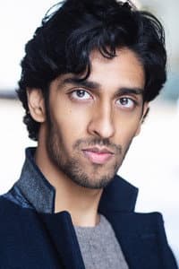 Gavi Singh Chera in National Theatre Live: Our Generation