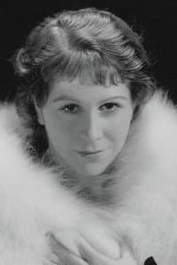 Muriel Kirkland in The White Parade
