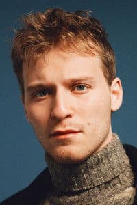 Fred Hechinger in Gladiator II