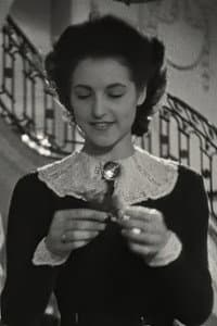 Colette Georges in L'Homme aux mains d'argile