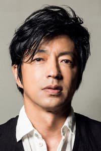 Takao Osawa in Sekai no chushin de, ai o sakebu