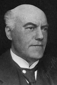 Gustaf Ranft in Klostret i Sendomir