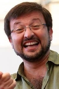 Joel Pizzini in Os Cravos e a Rocha